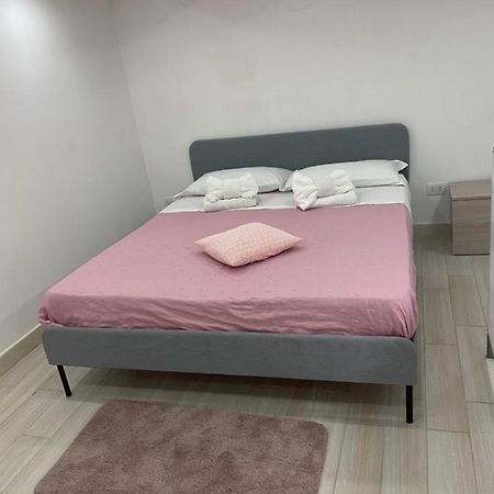 Casa Vacanza Rosa 那不勒斯 外观 照片