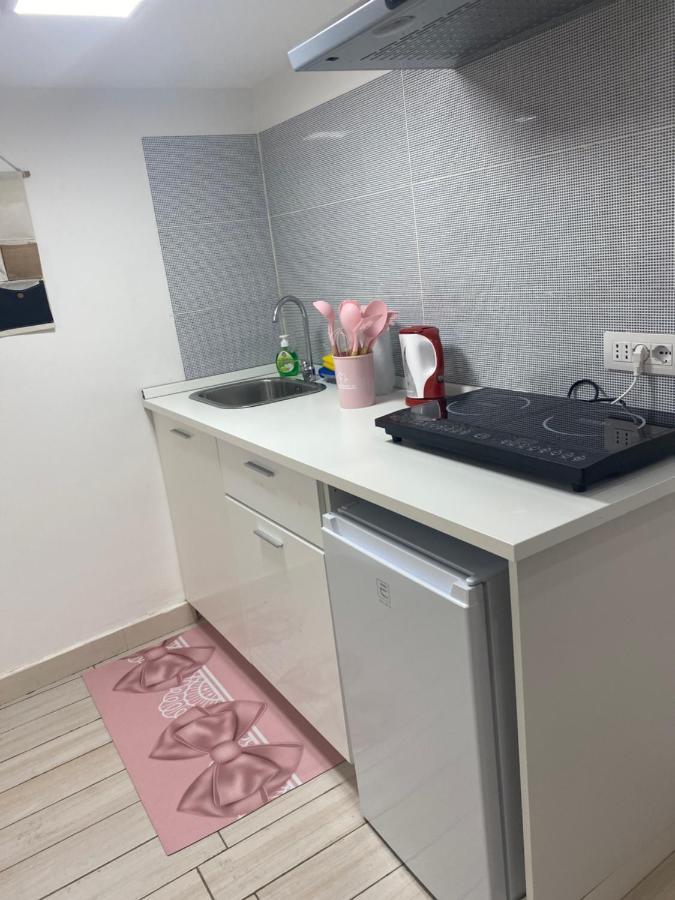 Casa Vacanza Rosa 那不勒斯 外观 照片